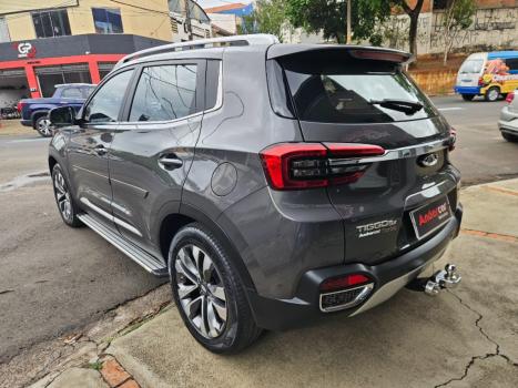 CHERY Tiggo 5X 1.5 4P TXS FLEX TURBO AUTOMTICO DCT, Foto 9