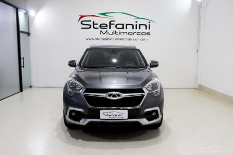 CHERY Tiggo 5X 1.5 4P TXS FLEX TURBO AUTOMTICO DCT, Foto 2