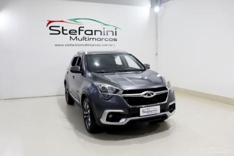 CHERY Tiggo 5X 1.5 4P TXS FLEX TURBO AUTOMTICO DCT, Foto 3