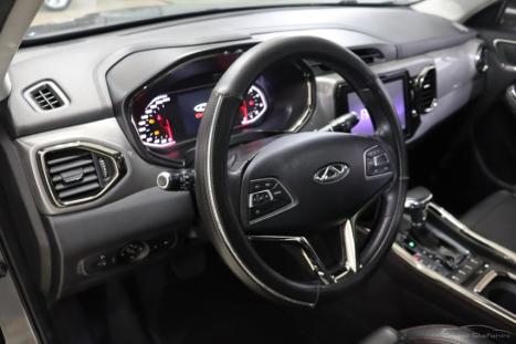 CHERY Tiggo 5X 1.5 4P TXS FLEX TURBO AUTOMTICO DCT, Foto 4