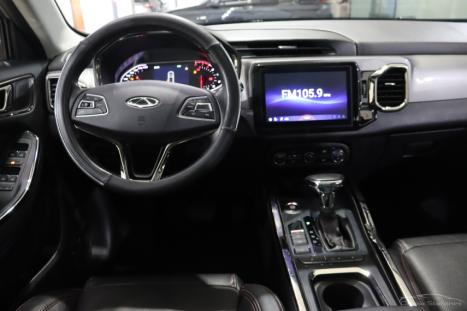 CHERY Tiggo 5X 1.5 4P TXS FLEX TURBO AUTOMTICO DCT, Foto 5