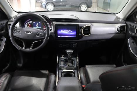 CHERY Tiggo 5X 1.5 4P TXS FLEX TURBO AUTOMTICO DCT, Foto 6