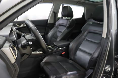 CHERY Tiggo 5X 1.5 4P TXS FLEX TURBO AUTOMTICO DCT, Foto 7