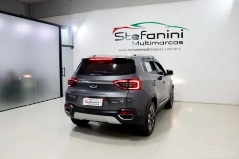 CHERY Tiggo 5X 1.5 4P TXS FLEX TURBO AUTOMTICO DCT, Foto 12
