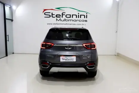 CHERY Tiggo 5X 1.5 4P TXS FLEX TURBO AUTOMTICO DCT, Foto 13