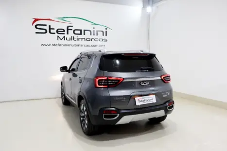 CHERY Tiggo 5X 1.5 4P TXS FLEX TURBO AUTOMTICO DCT, Foto 14