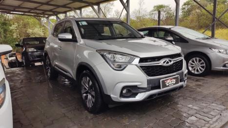 CHERY Tiggo 5X 1.5 4P TXS FLEX TURBO AUTOMTICO DCT, Foto 2