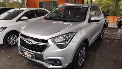 CHERY Tiggo 5X 1.5 4P TXS FLEX TURBO AUTOMTICO DCT, Foto 3