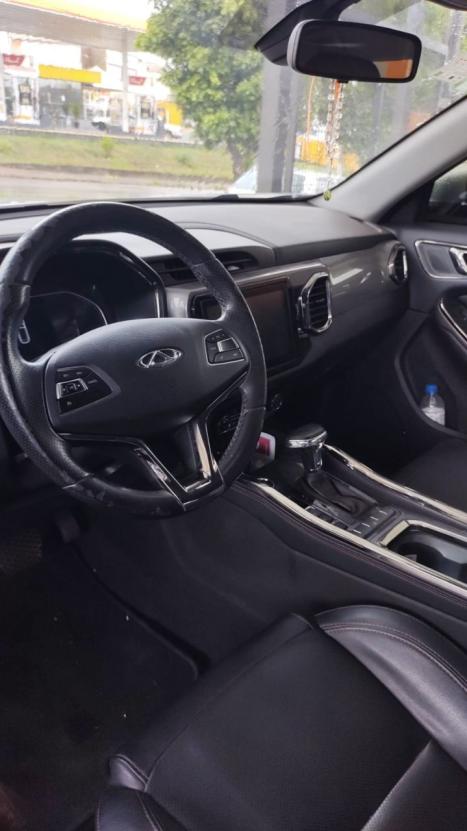 CHERY Tiggo 5X 1.5 4P TXS FLEX TURBO AUTOMTICO DCT, Foto 4