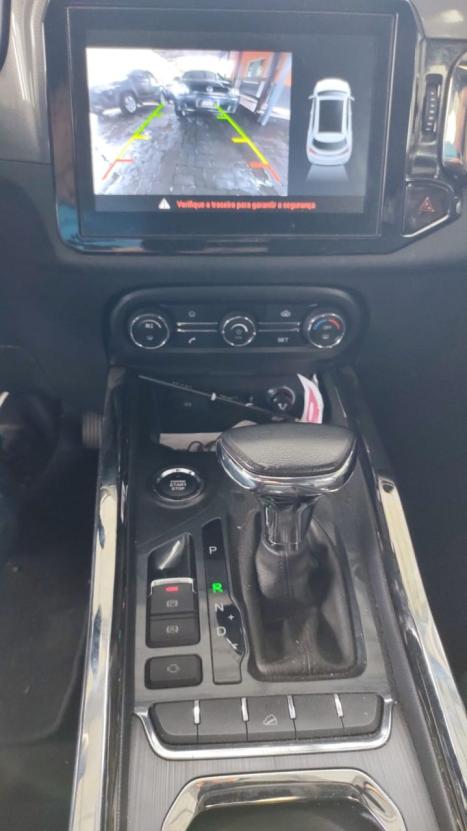 CHERY Tiggo 5X 1.5 4P TXS FLEX TURBO AUTOMTICO DCT, Foto 5