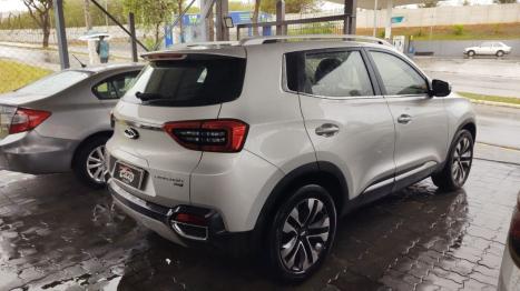 CHERY Tiggo 5X 1.5 4P TXS FLEX TURBO AUTOMTICO DCT, Foto 9