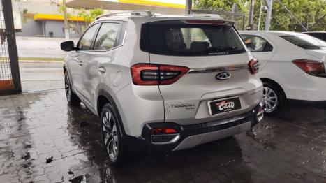 CHERY Tiggo 5X 1.5 4P TXS FLEX TURBO AUTOMTICO DCT, Foto 10