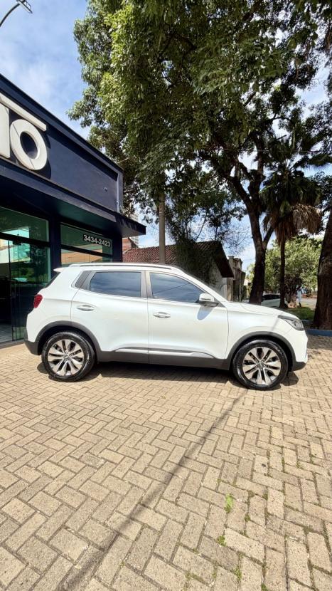 CHERY Tiggo 5X 1.5 4P TXS FLEX TURBO AUTOMTICO DCT, Foto 3