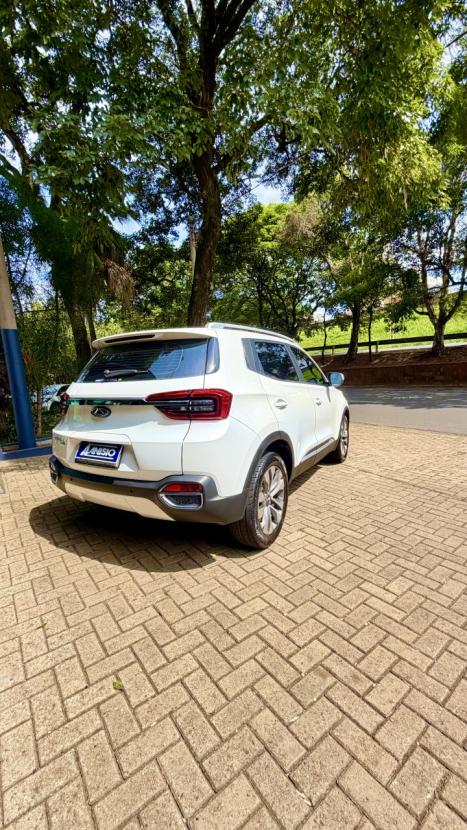 CHERY Tiggo 5X 1.5 4P TXS FLEX TURBO AUTOMTICO DCT, Foto 4