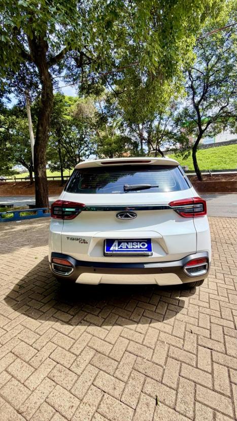 CHERY Tiggo 5X 1.5 4P TXS FLEX TURBO AUTOMTICO DCT, Foto 5