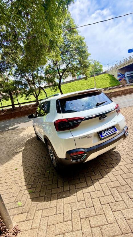 CHERY Tiggo 5X 1.5 4P TXS FLEX TURBO AUTOMTICO DCT, Foto 6