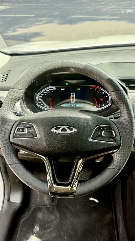 CHERY Tiggo 5X 1.5 4P TXS FLEX TURBO AUTOMTICO DCT, Foto 7