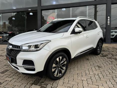 CHERY Tiggo 5X 1.5 4P TXS FLEX TURBO AUTOMTICO DCT, Foto 2