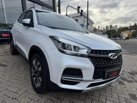 CHERY Tiggo 5X 1.5 4P TXS FLEX TURBO AUTOMTICO DCT, Foto 3