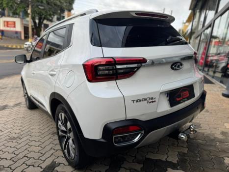 CHERY Tiggo 5X 1.5 4P TXS FLEX TURBO AUTOMTICO DCT, Foto 4