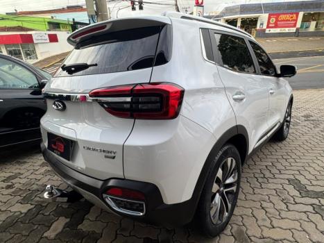 CHERY Tiggo 5X 1.5 4P TXS FLEX TURBO AUTOMTICO DCT, Foto 6