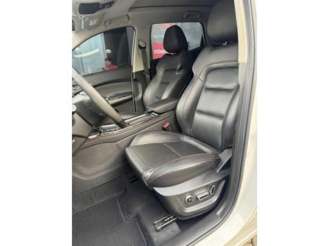 CHERY Tiggo 5X 1.5 4P TXS FLEX TURBO AUTOMTICO DCT, Foto 9