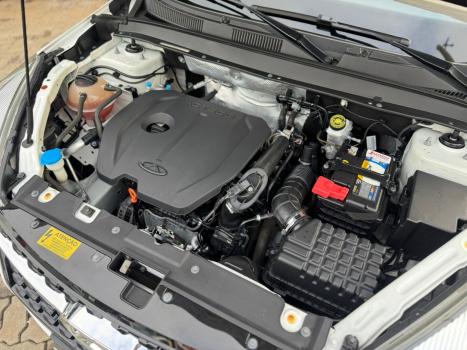 CHERY Tiggo 5X 1.5 4P TXS FLEX TURBO AUTOMTICO DCT, Foto 11