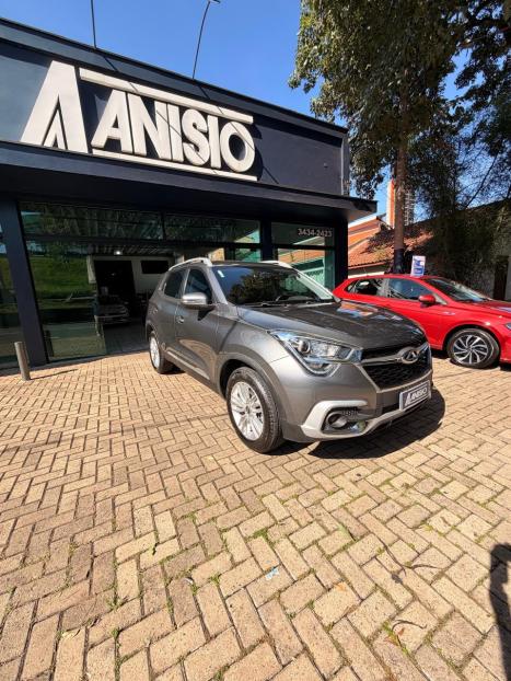 CHERY Tiggo 5X 1.5 4P TXS FLEX TURBO AUTOM�TICO DCT, Foto 2