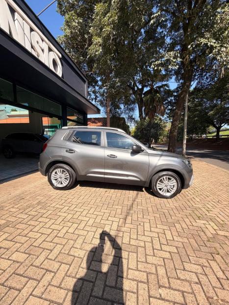 CHERY Tiggo 5X 1.5 4P TXS FLEX TURBO AUTOM�TICO DCT, Foto 3