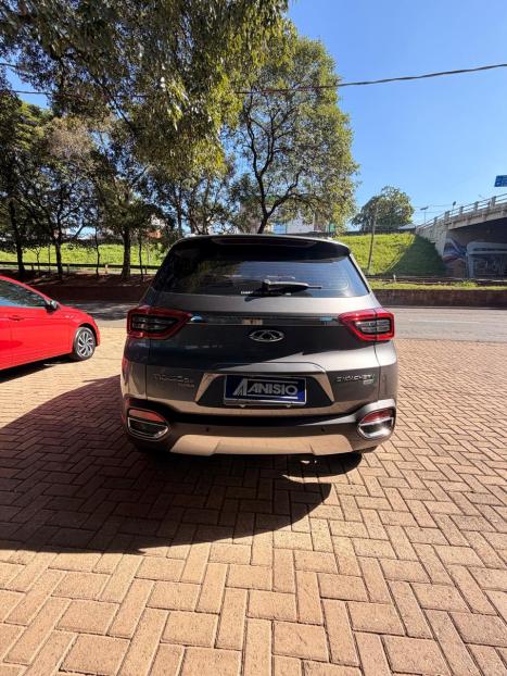 CHERY Tiggo 5X 1.5 4P TXS FLEX TURBO AUTOM�TICO DCT, Foto 5