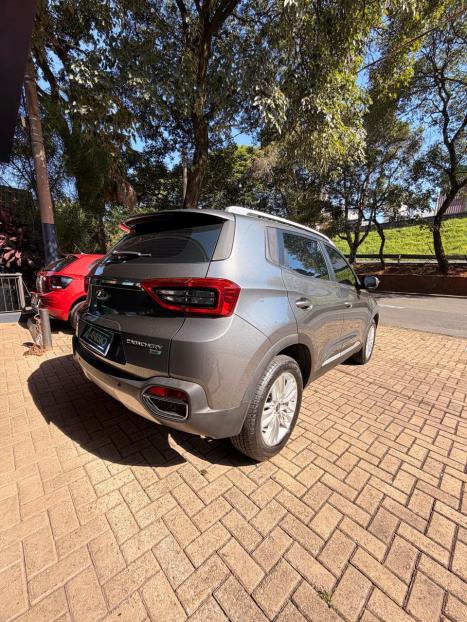 CHERY Tiggo 5X 1.5 4P TXS FLEX TURBO AUTOM�TICO DCT, Foto 6