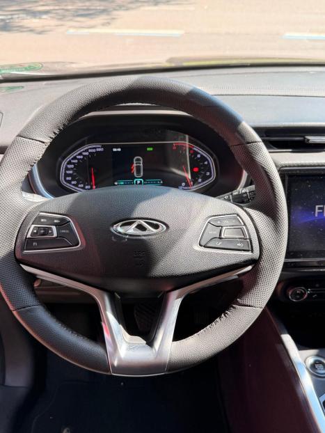 CHERY Tiggo 5X 1.5 4P TXS FLEX TURBO AUTOM�TICO DCT, Foto 7