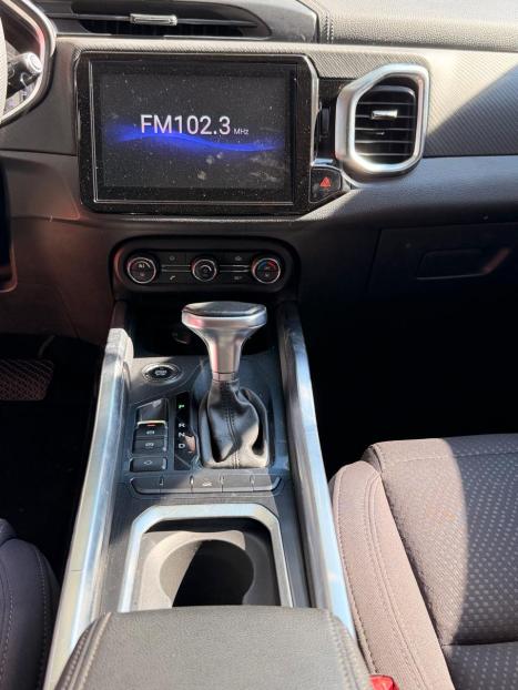 CHERY Tiggo 5X 1.5 4P TXS FLEX TURBO AUTOM�TICO DCT, Foto 8