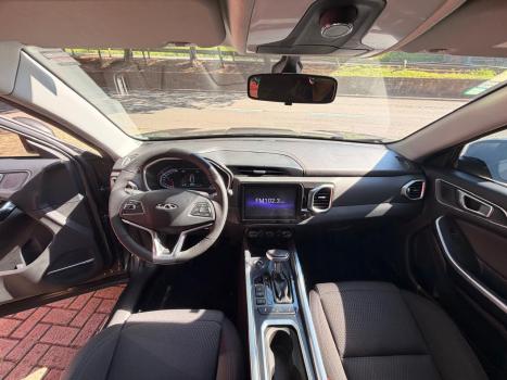 CHERY Tiggo 5X 1.5 4P TXS FLEX TURBO AUTOM�TICO DCT, Foto 9