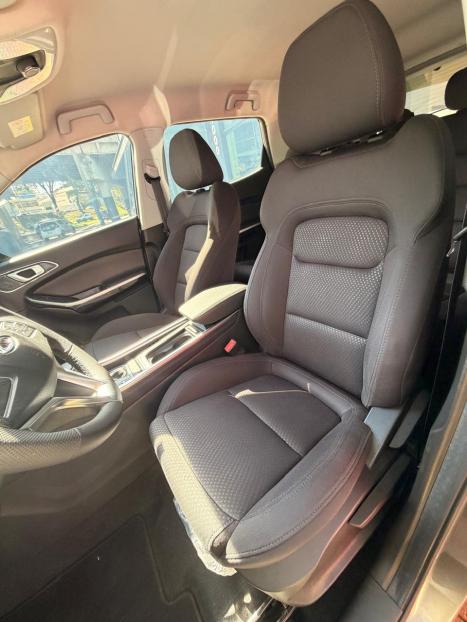 CHERY Tiggo 5X 1.5 4P TXS FLEX TURBO AUTOM�TICO DCT, Foto 10