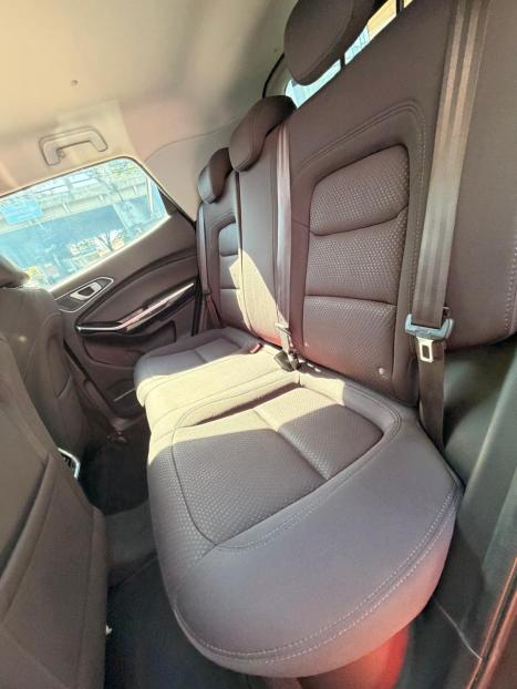 CHERY Tiggo 5X 1.5 4P TXS FLEX TURBO AUTOM�TICO DCT, Foto 11