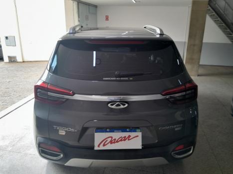 CHERY Tiggo 5X 1.5 4P TXS FLEX TURBO AUTOM�TICO DCT, Foto 2