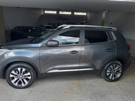 CHERY Tiggo 5X 1.5 4P TXS FLEX TURBO AUTOM�TICO DCT, Foto 3