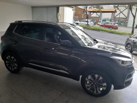 CHERY Tiggo 5X 1.5 4P TXS FLEX TURBO AUTOM�TICO DCT, Foto 4
