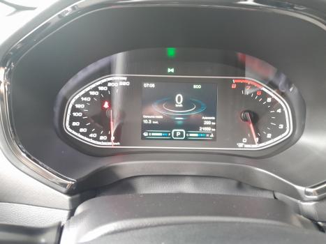 CHERY Tiggo 5X 1.5 4P TXS FLEX TURBO AUTOM�TICO DCT, Foto 5