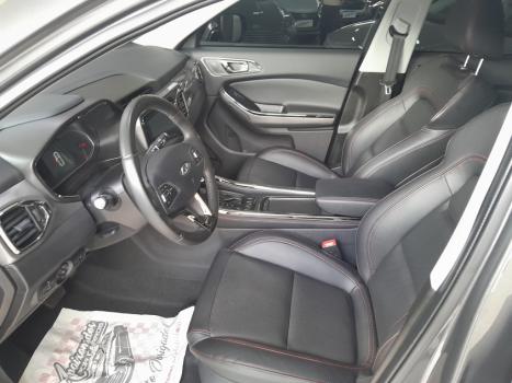 CHERY Tiggo 5X 1.5 4P TXS FLEX TURBO AUTOM�TICO DCT, Foto 7