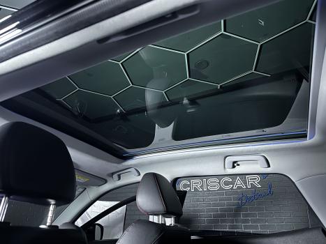 CHERY Tiggo 5X 1.5 4P TXS FLEX TURBO AUTOM�TICO DCT, Foto 8