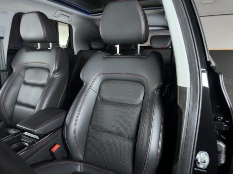 CHERY Tiggo 5X 1.5 4P TXS FLEX TURBO AUTOM�TICO DCT, Foto 9