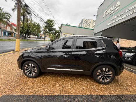 CHERY Tiggo 5X 1.5 4P TXS FLEX TURBO AUTOM�TICO DCT, Foto 4
