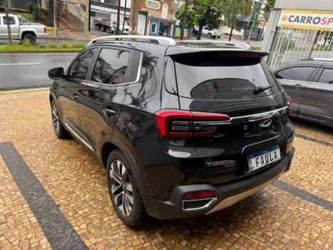 CHERY Tiggo 5X 1.5 4P TXS FLEX TURBO AUTOM�TICO DCT, Foto 5