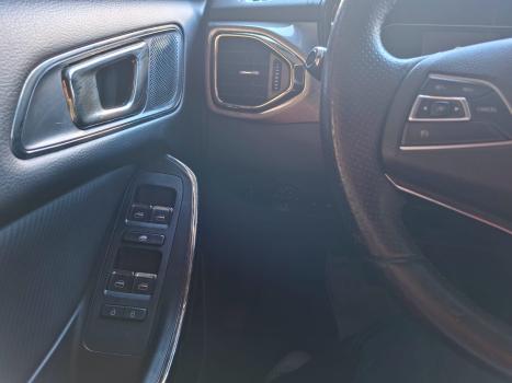 CHERY Tiggo 5X 1.5 4P TXS FLEX TURBO AUTOM�TICO DCT, Foto 3