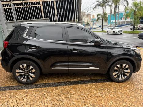 CHERY Tiggo 5X 1.5 4P TXS FLEX TURBO AUTOM�TICO DCT, Foto 5