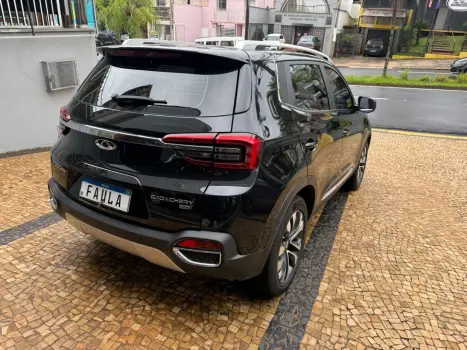 CHERY Tiggo 5X 1.5 4P TXS FLEX TURBO AUTOM�TICO DCT, Foto 7