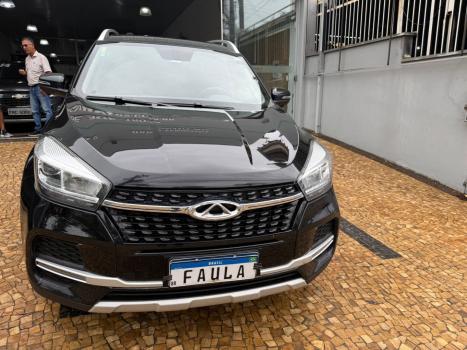 CHERY Tiggo 5X 1.5 4P TXS FLEX TURBO AUTOM�TICO DCT, Foto 2