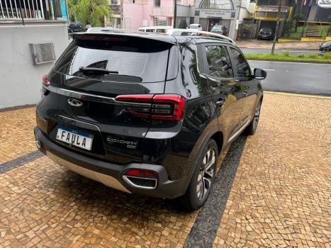 CHERY Tiggo 5X 1.5 4P TXS FLEX TURBO AUTOM�TICO DCT, Foto 7